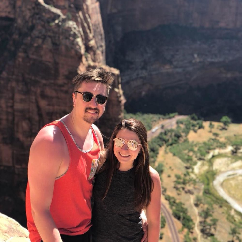 Meet your Posher, Isabella